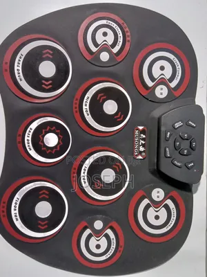 Electronic Drum Kit Type 2