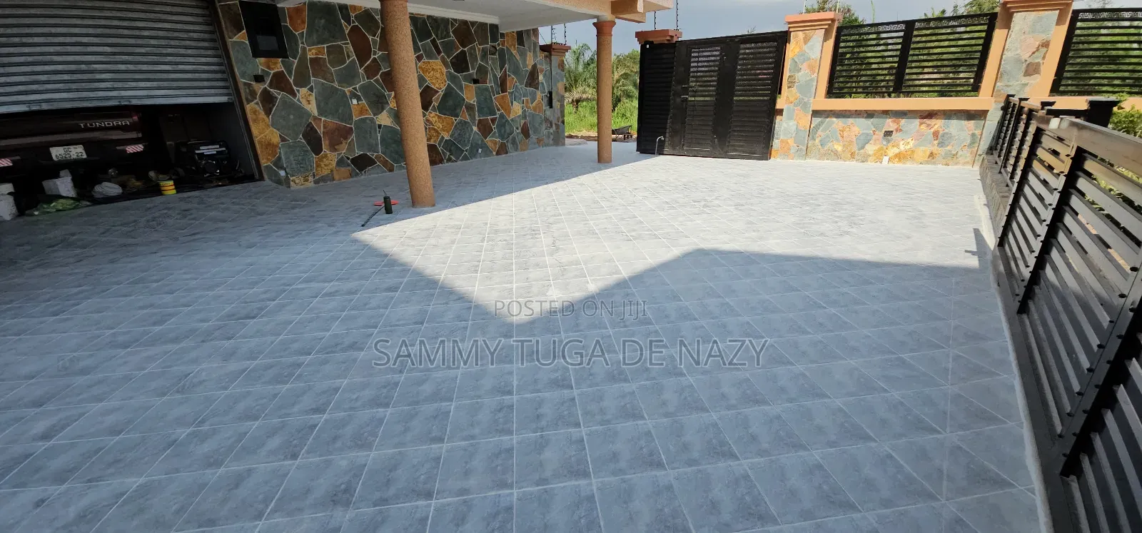 Best Tilling Works