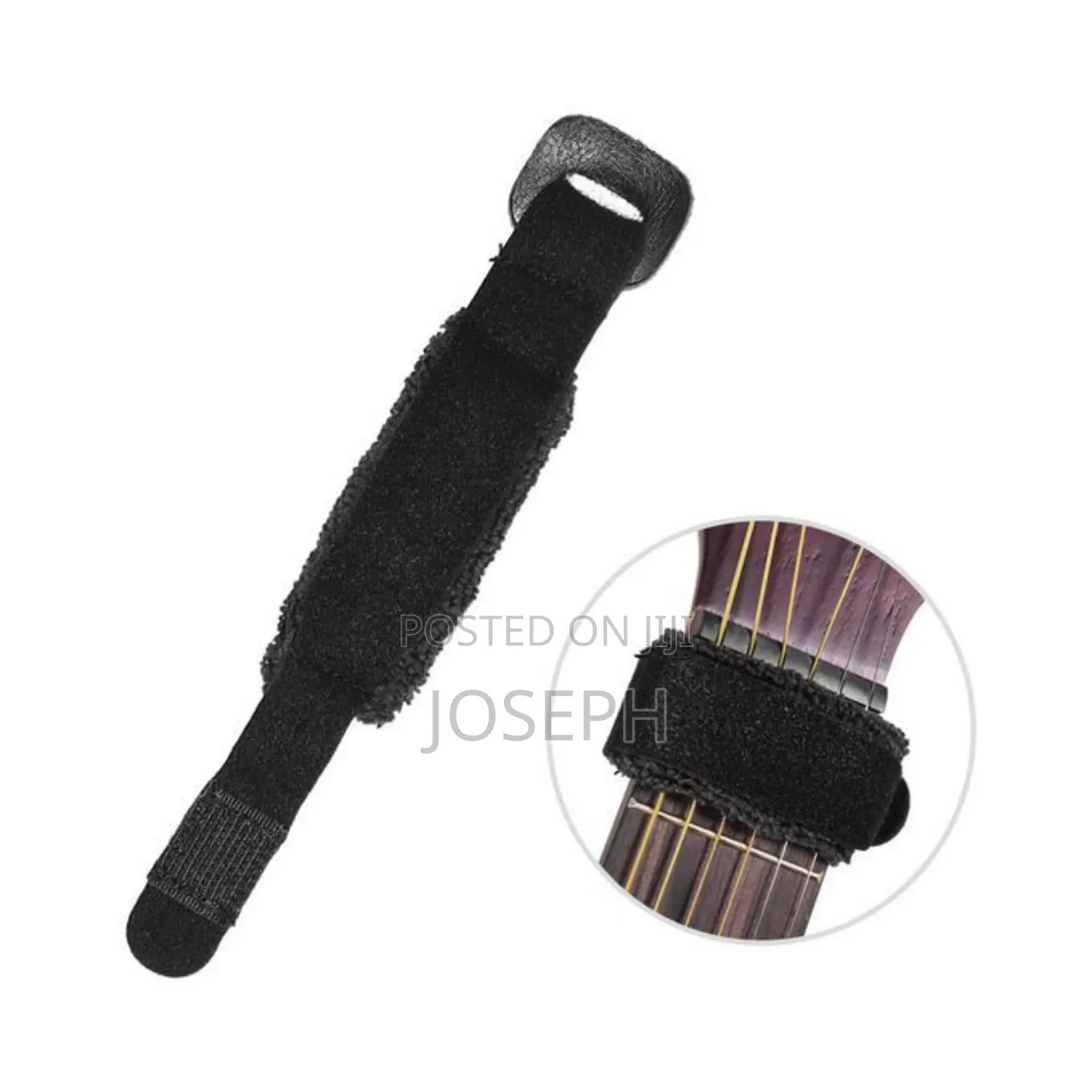 Guitar Muter / Guitar Fret Wraps
