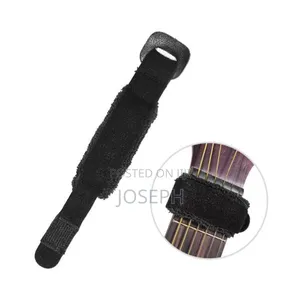 Guitar Muter / Guitar Fret Wraps
