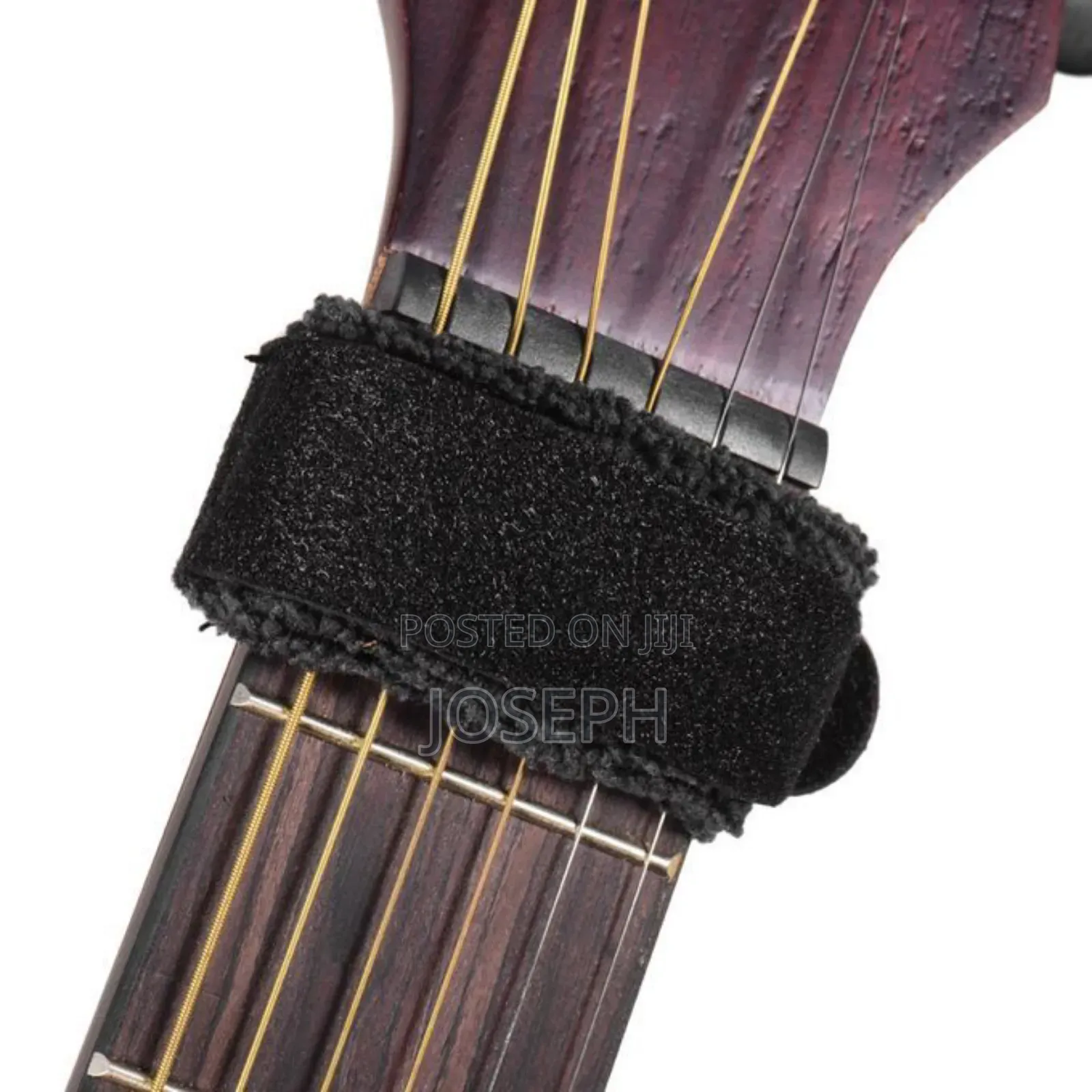 Guitar Muter / Guitar Fret Wraps