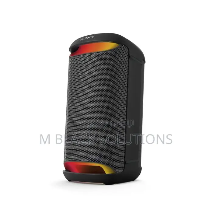 Sony SRS - XV500 Speaker System