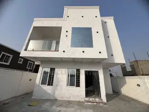 3bdrm House in Charclem Ventures, Ashaley Botwe for rent