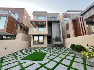 4bdrm House in Skm, West Legon for sale