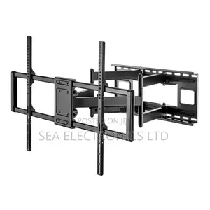 Adjustable Bracket 60-120 Inch Wall Mount