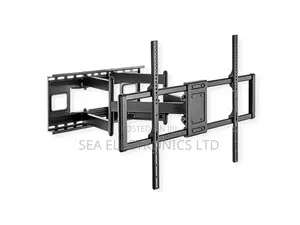 Recommended Tv Mount Screen Size Up to 304.8 Cm (60“ - 120“)