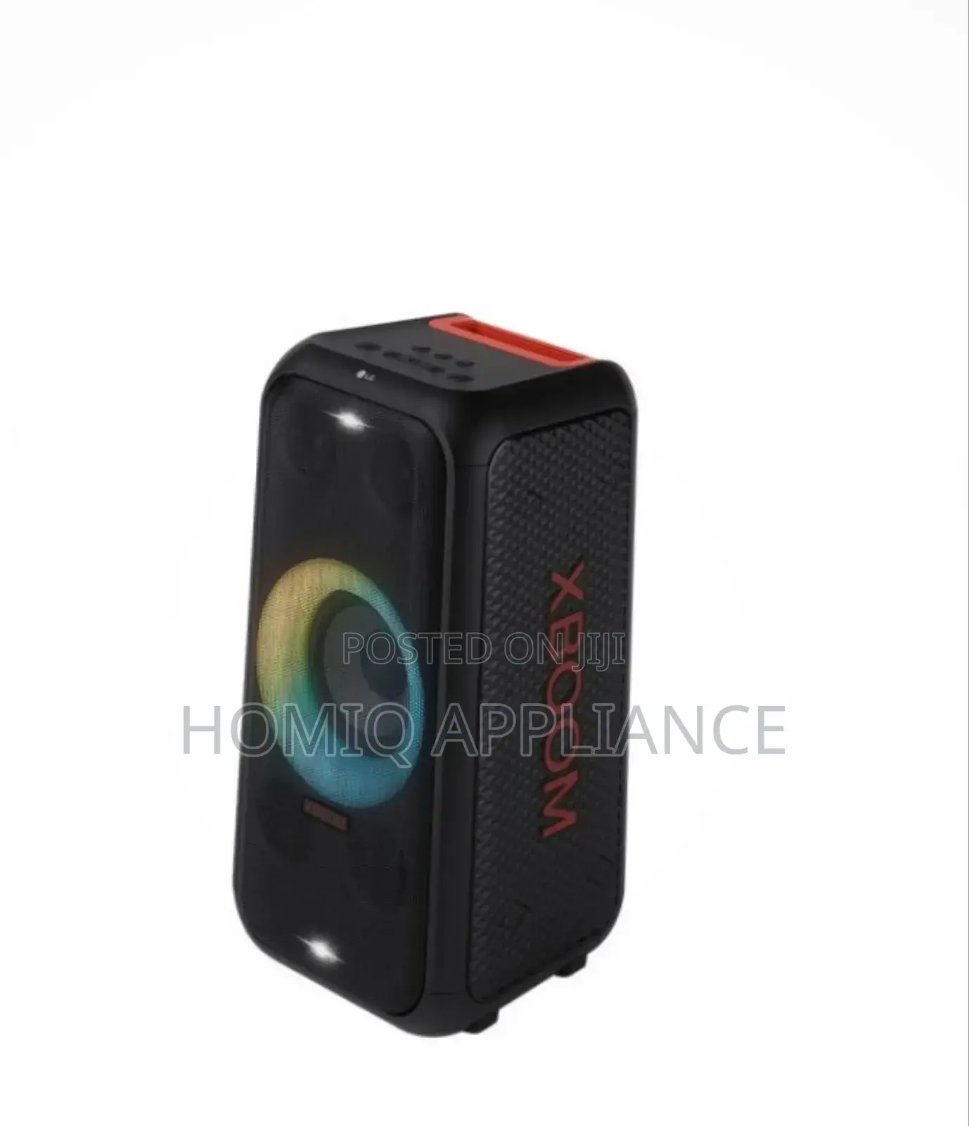 Lg 2023 Xboom Xl5s Party Speaker With Bluetooth