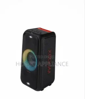 Lg 2023 Xboom Xl5s Party Speaker With Bluetooth
