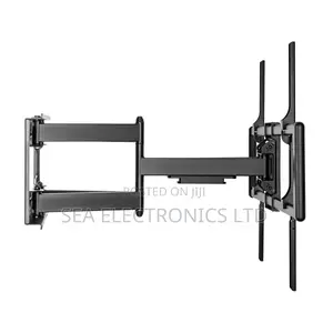 VALUE Solid Articulating Wall Mount TV (60" - 120")