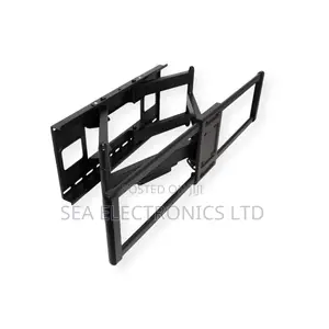 Adjustable Moving Wall Mount for Size 50-120 Inch