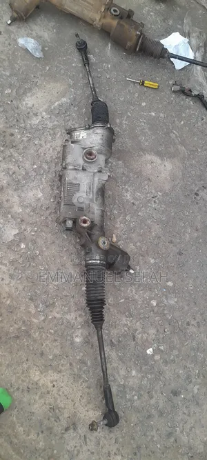 Dodge Ram 2014,2023 Steering Rack