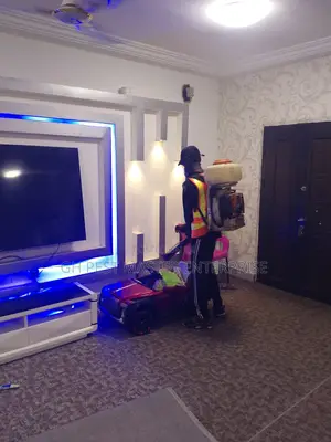 Your Fumigation Service