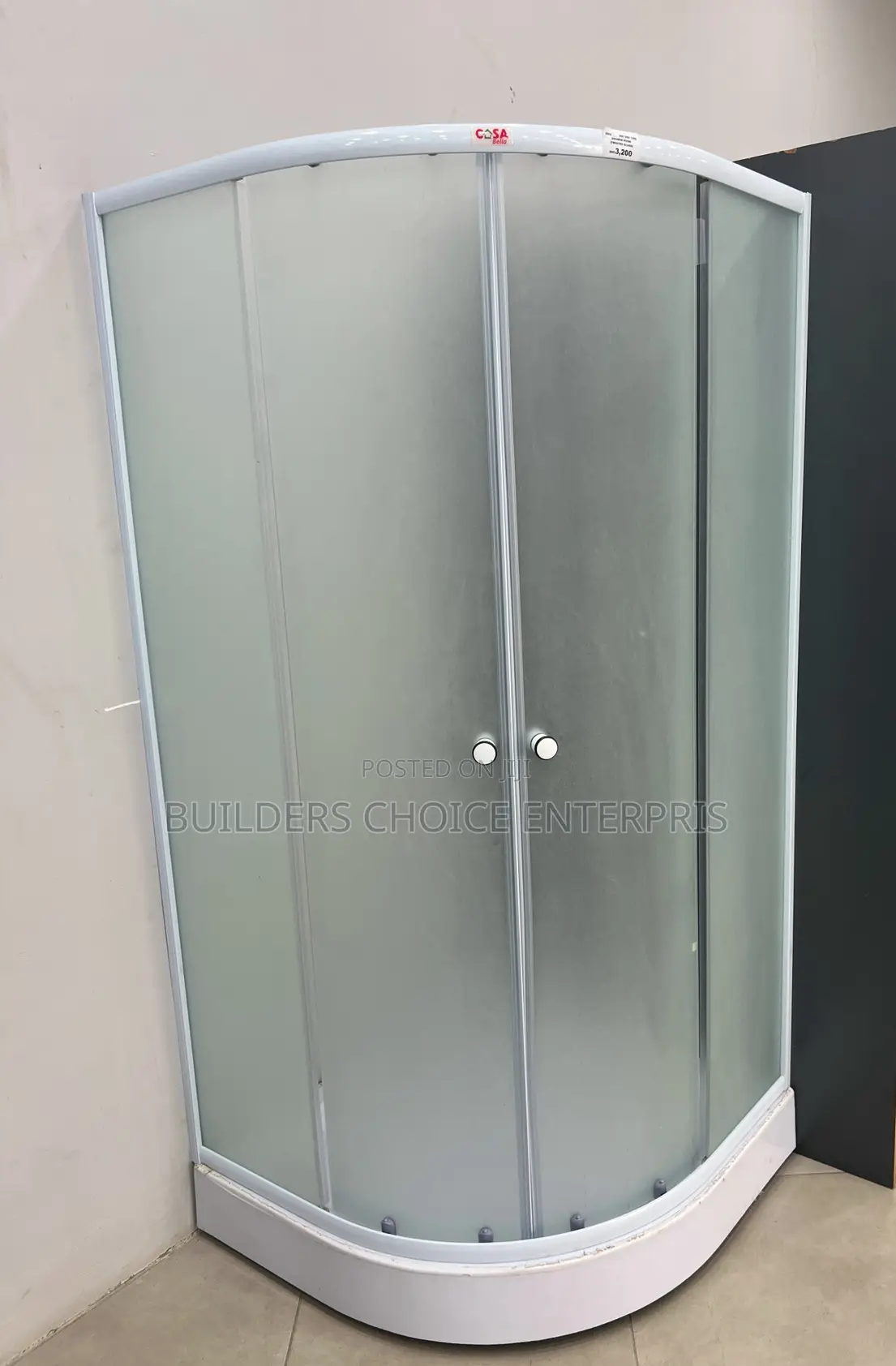 Shower Room 90/90