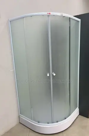 Shower Room 90/90