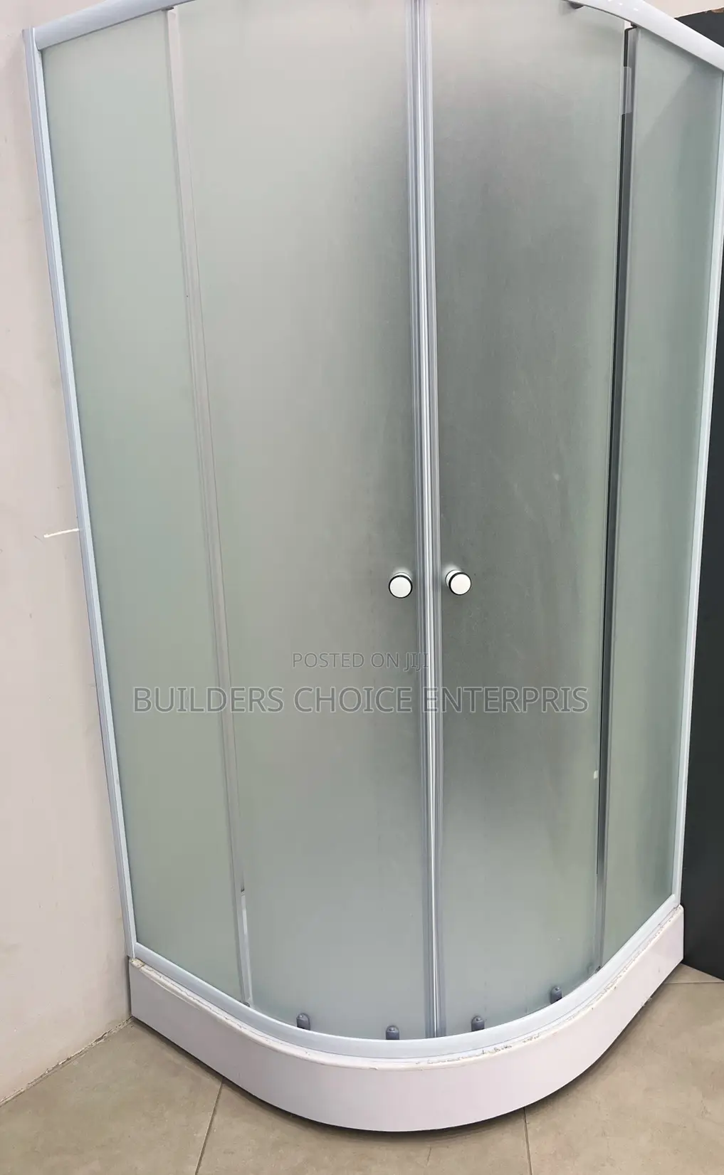 Shower Room 90/90