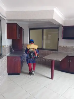 Ghana Best Fumigation Service