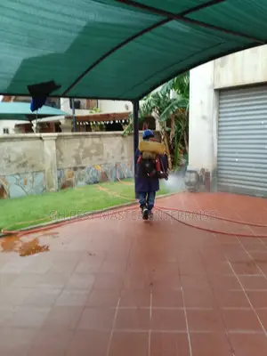 Ghana Professional Fumigation Service
