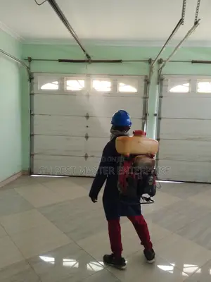 Fumigation and Pest Control Service