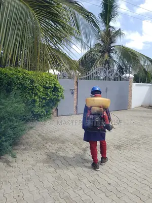 Pest Control and Fumigation Service