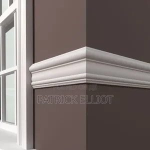 3D Wall Beedings