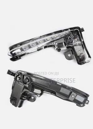 Toyota Corolla Fog Light 2017-2019