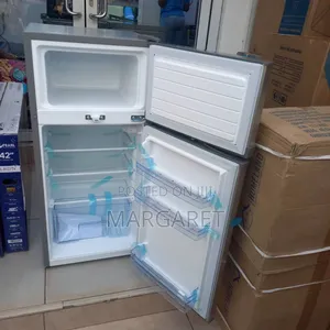 Fast Freezing and Cooling Pearl 95 Littres Fridge