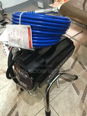 Pt Paint Sprayer