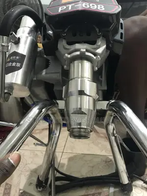 Pt Paint Sprayer