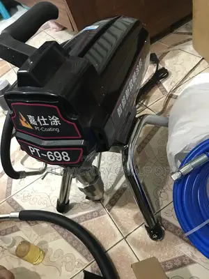 Pt Paint Sprayer