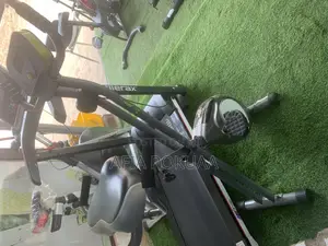 Foldable Bicycle