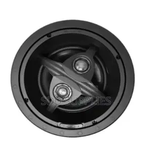 Elura S6.5ST Blue 6.5"Zero Bezel Stereo in-Ceiling Speaker