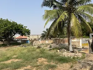 Plots of Land for Sale at East Airport