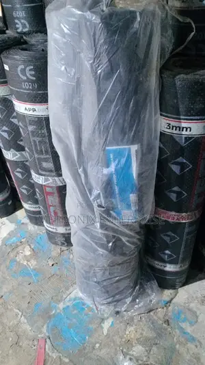Damproof Membrane (Buildload)4m X 25m X300mu
