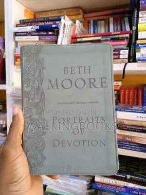 Portraits of Devotion