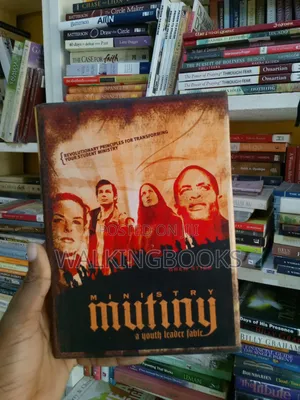Ministry Mutiny