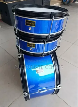 School Drums