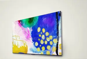 Lg G2 65inch Oled Smart Webos Tv With Voice Assist 2022
