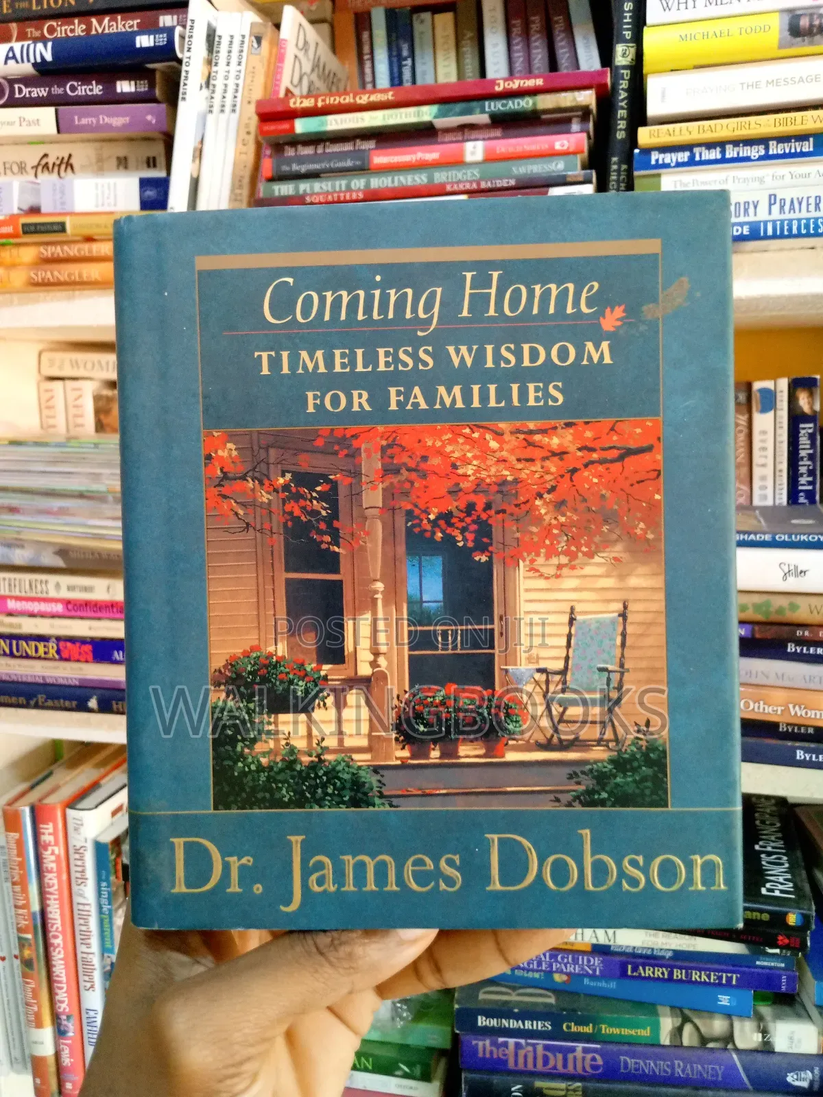 Coming Home