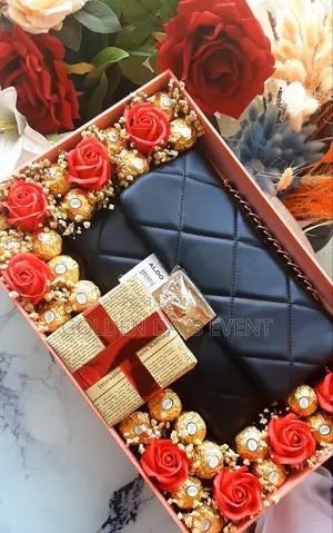 Val’S Day Packages