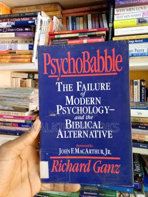 Psychobabble