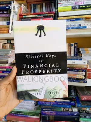 Biblical Keys to Financial Prosperity.