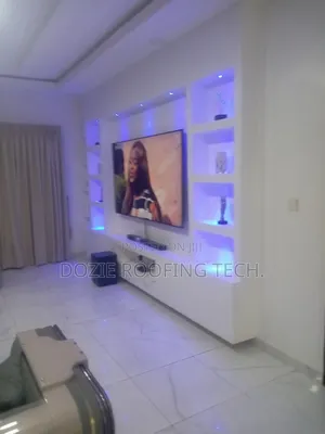 POP TV Stand Desig