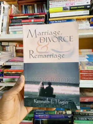 Marriage, Divorce and Remarriage