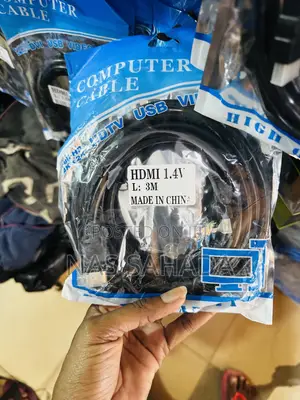 HDMI Cable 3m