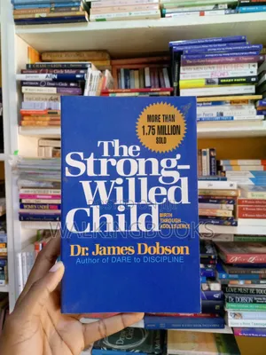 The Strong-Willed Child
