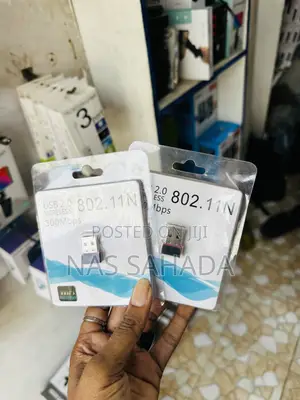 Wifi Card Adapter