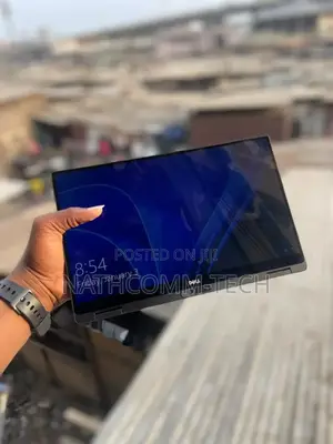 Laptop Dell XPS 13 16GB Intel Core I7 SSD 512GB