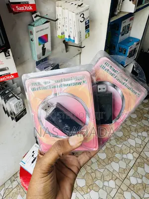 USB Sound Card