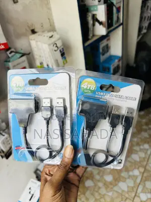 USB 3.0 Sata HDD Cable