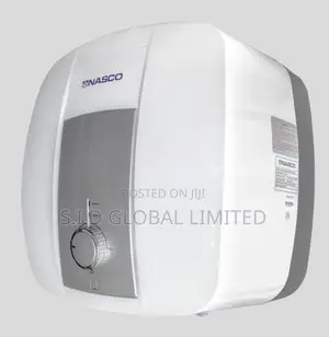 Stay Warm With NASCO-30LTR-WATER-HEATER- D30-20vb